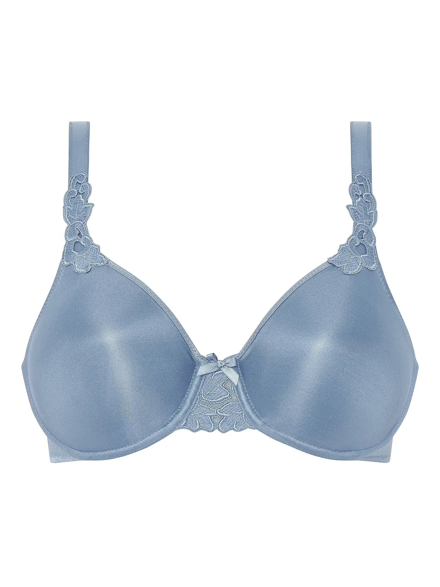 CHANTELLE | Bügel BH Hedona Porto soft pink new d | blau